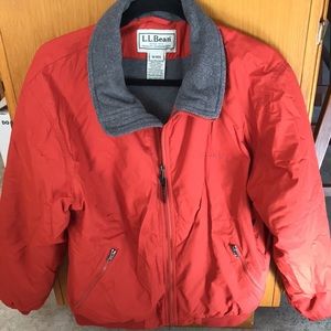 Jacket - Men’s